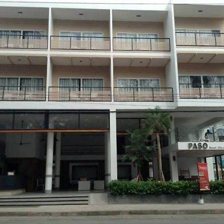 Paso Resort Petchaburi Esterno foto