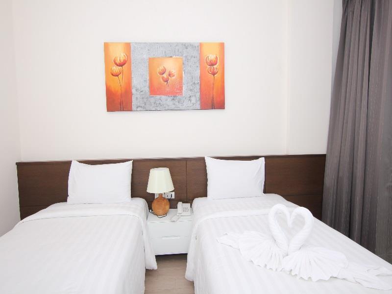 Paso Resort Petchaburi Esterno foto