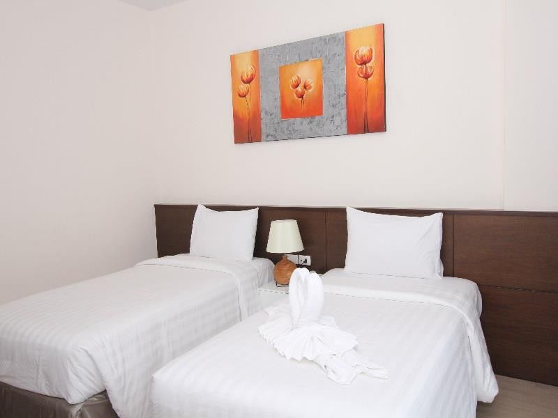 Paso Resort Petchaburi Esterno foto