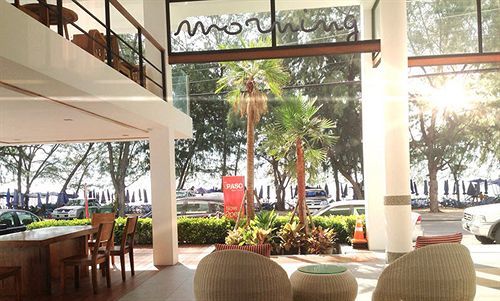 Paso Resort Petchaburi Esterno foto