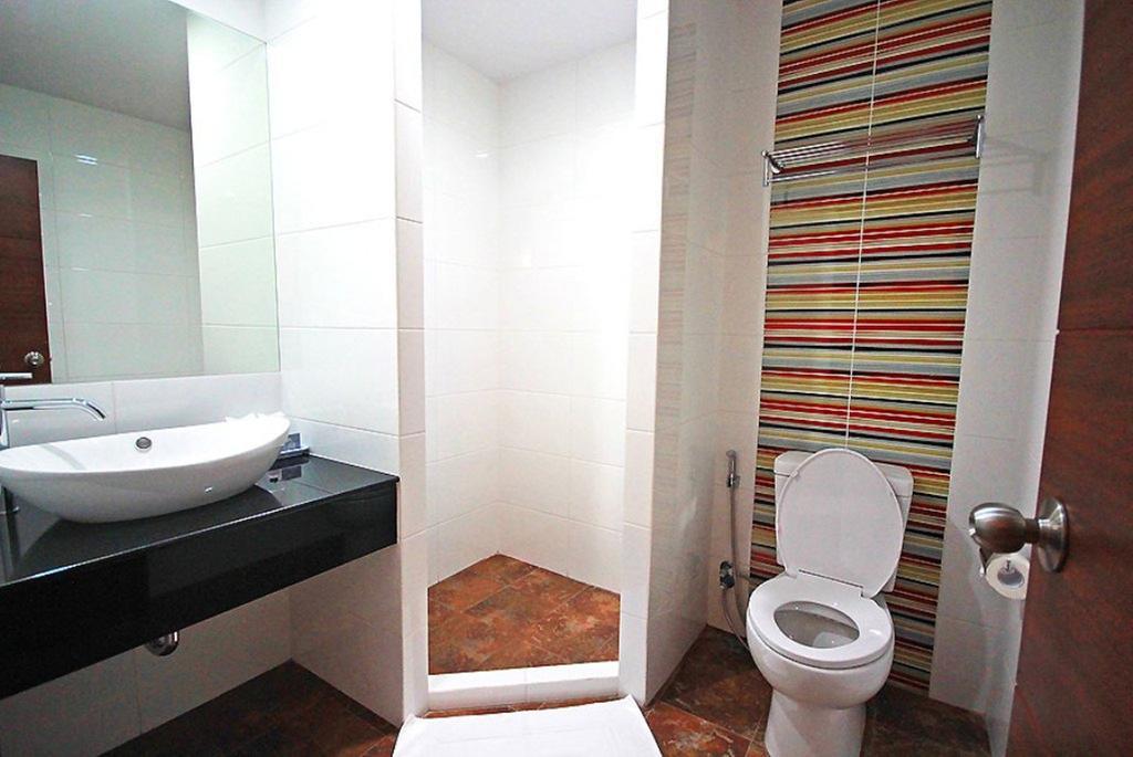 Paso Resort Petchaburi Camera foto