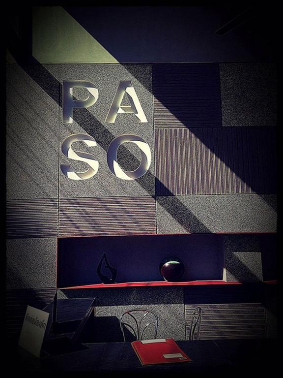 Paso Resort Petchaburi Esterno foto