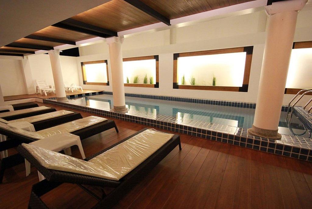 Paso Resort Petchaburi Esterno foto