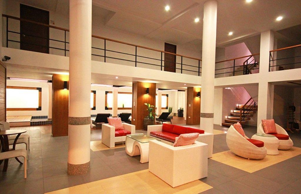 Paso Resort Petchaburi Esterno foto