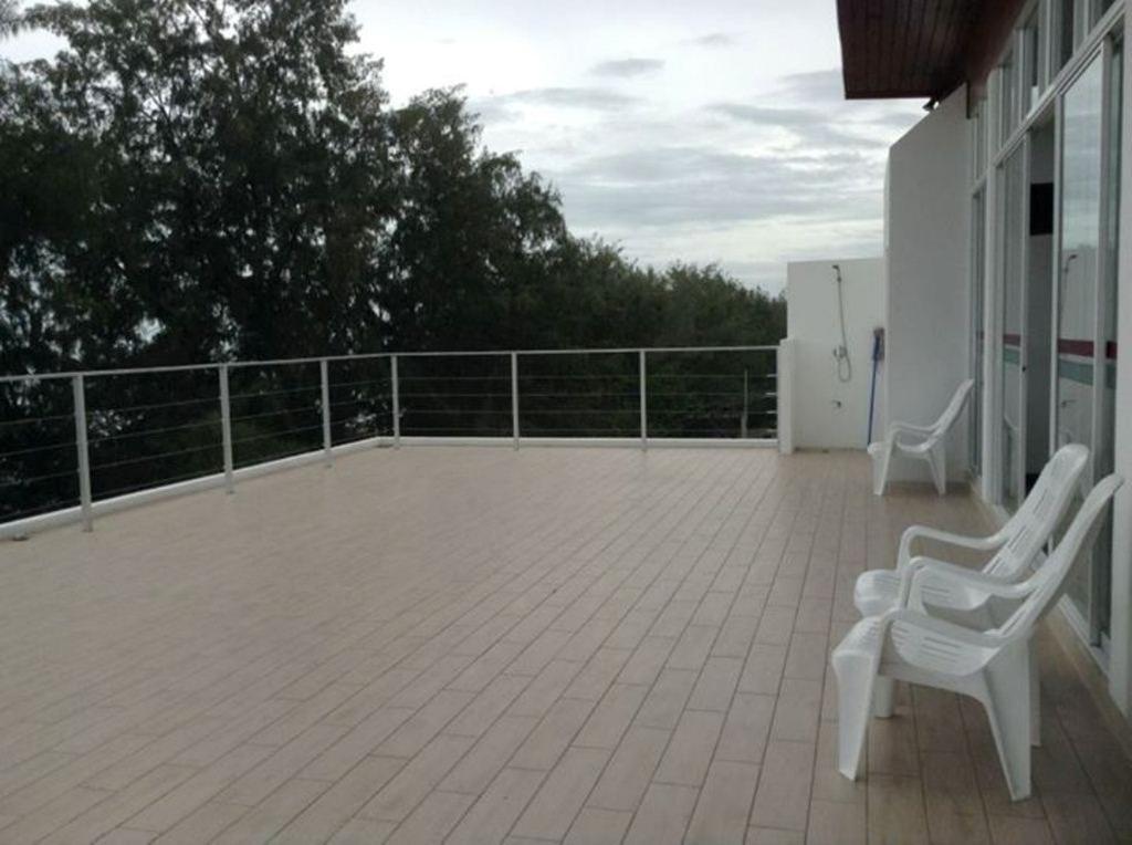 Paso Resort Petchaburi Esterno foto