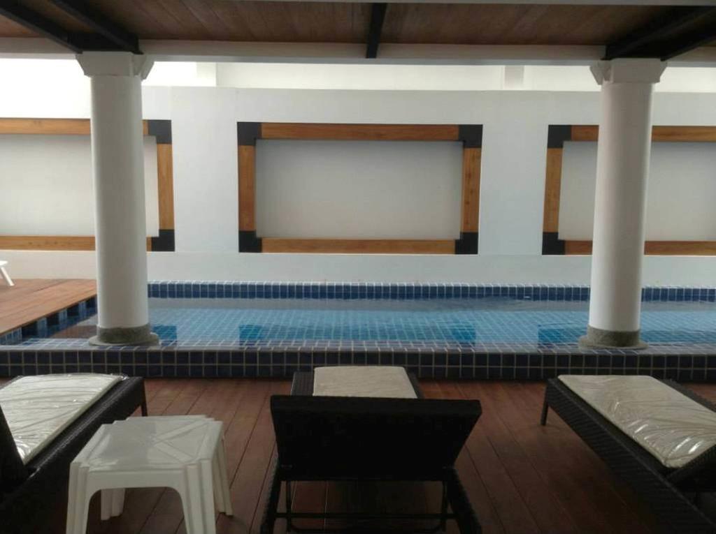 Paso Resort Petchaburi Esterno foto