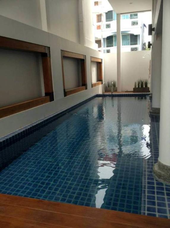 Paso Resort Petchaburi Esterno foto
